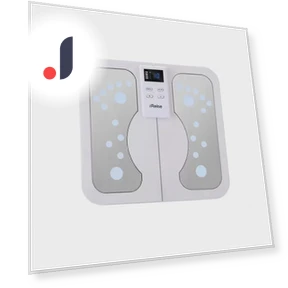 Foldable EMS Foot Massager — Foot Care Solutions, StrideBox