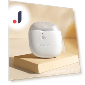 Infrared Rechargeable Electric Nail Clipper and Sharpener — Feet & Nails, VividTrove