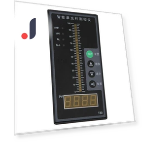 Intelligent Liquid Level Controller — Liquid Level, GoolRC