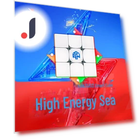 Intelligent Rubik's Cube — Puzzles, VantaGoods