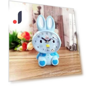 Kids Alarm Clock Dinosaur — Alarms & Clocks, StrideBox