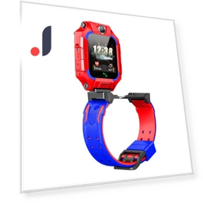 Kids Smart Watch with Dual Camera — Wearable Accessories, Aishi