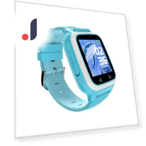 Kids Smart Watch with Games and Camera — Wearable Accessories, Tiktop2