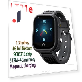 Kids Smart Watch — Smartwatches, Tiktop2