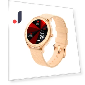 Lady Bluetooth Call Music Smart Watch — Smartwatches, Tiktop2
