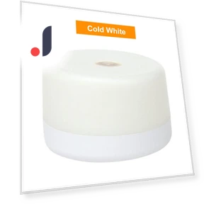 LED Wireless Mini Night Light with USB Charging — Night Lights, Chic Interiors