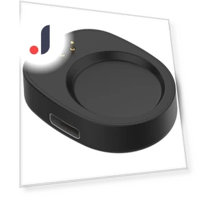 Magnetic Charging Adapter Type C — Smartwatch Charging Solutions, Xudikou