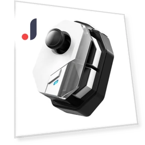 Mobile Gaming Joystick — Keyboards, tuohaichuan