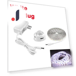 Motion Sensor LED Bed Light — Night Lights, Integral Home