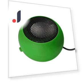 Multifunctional Super Bass Music Amplifier — Portable Sound Systems, Smart Electron