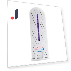 Portable Electric Air Dryer — Air Moisture Control, Home Kits