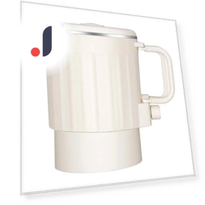 Portable Electric Kettle — Kettles & Tea Machines, Enjoy Smart Home