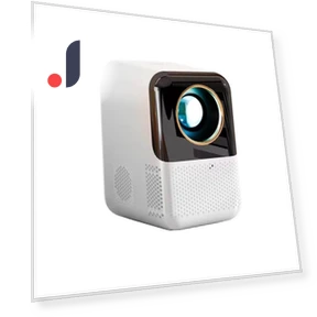 Portable Home Theater — Television, VantaGoods