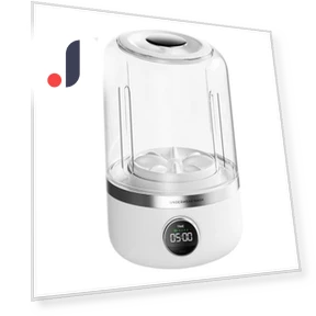 Portable Mini Washing Machine — Compact Washing Solutions, Enjoy Smart Home