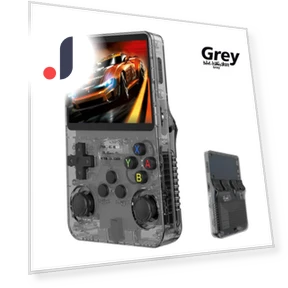 Portable Open-Source Gaming Console — Game Boy Advance Consoles, Pento Smart