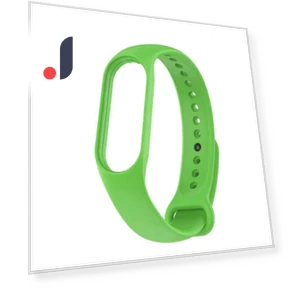 Replacement TPU Strap — Fitness Bands, Smarter than future
