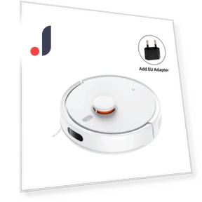 Robot Vacuum and Mop Combo — Smart Cleaning Robots, Elestagequipment
