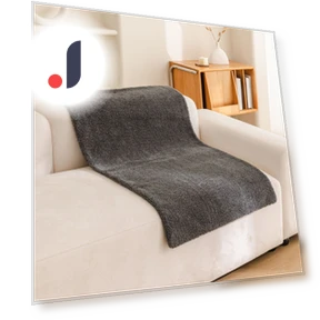 Self-Heating Pet Mat — , Smart Mouse