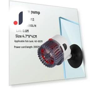 Silent Wave Aquarium Pump — Air Pumps, StrideBox