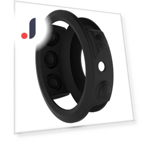 Silicone Protective Case — Fitness Bands, MY-CASE