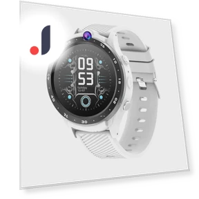 Smart 4G Watch for Kids — Smartwatches, StrideBox