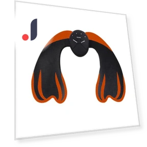 Smart Butt Trainer with 6 Modes — Muscle Stimulators, Tinkeyou