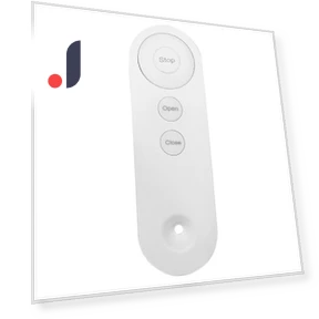 Smart Curtain Motor — Smart Home Hubs & Controllers, VantaGoods
