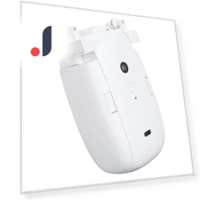 Smart Curtain Opener — Smart Home Modules, Zeblaze