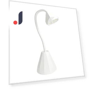 Smart Induction UV Nail Lamp — Curing Lamps, VantaGoods