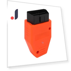 Smart Key Maker OBD2 — Keyless Entry, Koogeelife