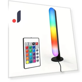 Smart LED Strip Lights with Remote Control — LED Strips, Elbulbo