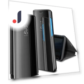 Smart Mirror Shockproof Phone Case — Bumpers, SOHOO