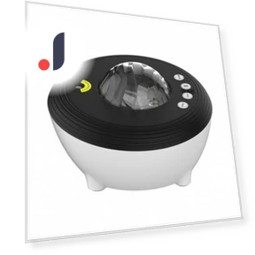 Smart Northern Lights Projector — Smart Home Modules, VantaGoods