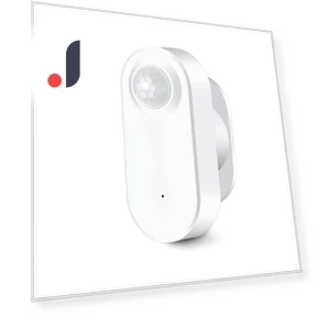 Smart Radar 24GHz mmWave Wireless Human Presence PIR Sensor — Smart Home Security, MOES