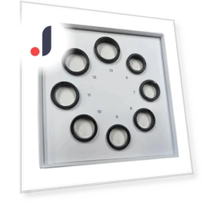Smart Ring Sizer Kit — Smart Rings, Hercules