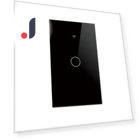 Smart Touch Switch — Smart Home Hubs & Controllers, VantaGoods