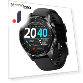 Smart Watch for Kids with GPS and Video Calls — Smartwatches, Tiktop2