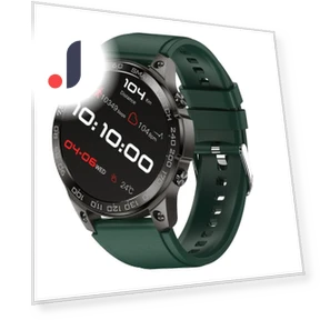 Smart Watch for Men — Smartwatches, Tiktop2