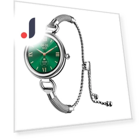 Smart Watch for Women — Smartwatches, Tiktop2