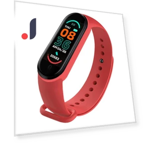 Smart Watch M6 — Smartwatches, Tiktop2