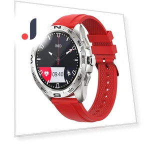 Smart Watch — Smartwatches, Tiktop2