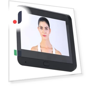Smart Wireless Door Viewer Camera — Viewers, GoolRC