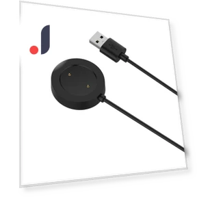 Smartwatch Charging Dock Adapter — Smartwatch Charging Solutions, Charging set