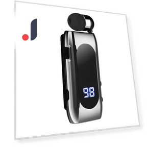 Sports Mini Bluetooth Headset — Headsets, SmartGears