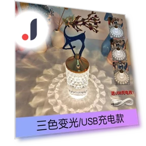 Spotted Deer Night Light — Creative Lighting Solutions, Home Textiles Fashion Gallery