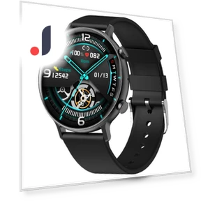 Thin Case Bluetooth Smart Watch — Wearable Accessories, Tiktop2