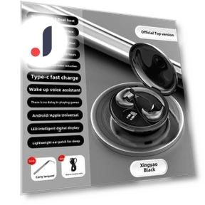 True Wireless Sleep Earbuds Mini — In-Ear Headphones, Pento Smart