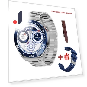 Ultimate Smart Watch — Smartwatches, Tiktop2