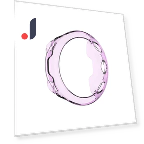 Ultra-Thin Protective Case — Smartwatch Protectors, MY-CASE