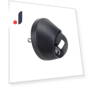 Universal Sweeping Robot Wheel — Parts & Accessories, Mystic Mart